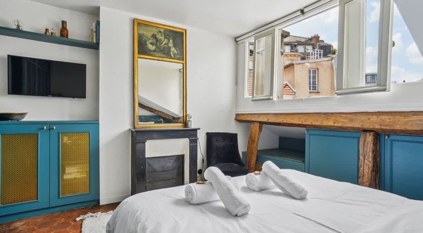 Photo of A Jewel in Paris