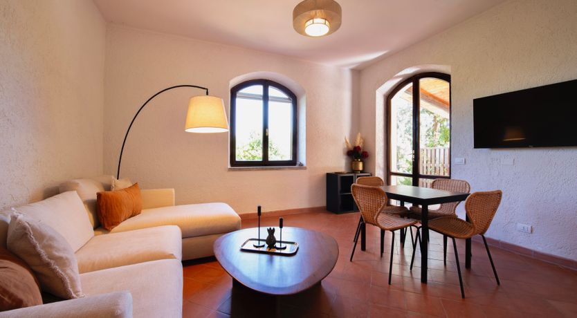 Photo of Sunlit Leaves