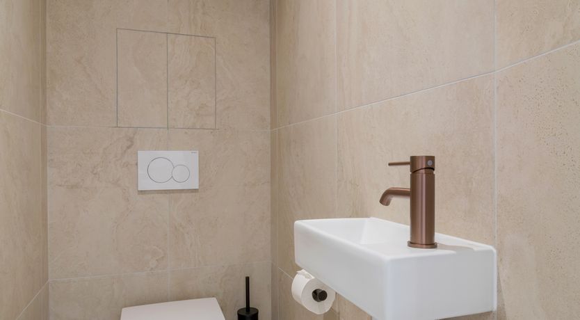 Photo of Being Earnest