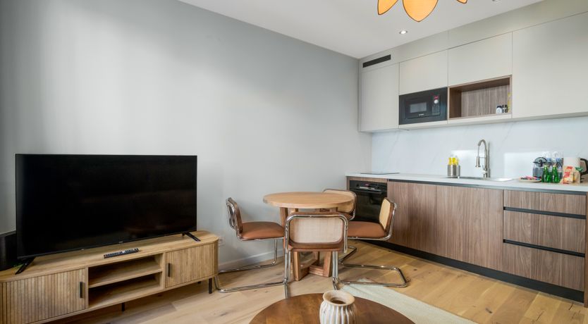 Photo of Being Earnest