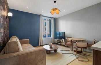 Being Earnest Holiday Home