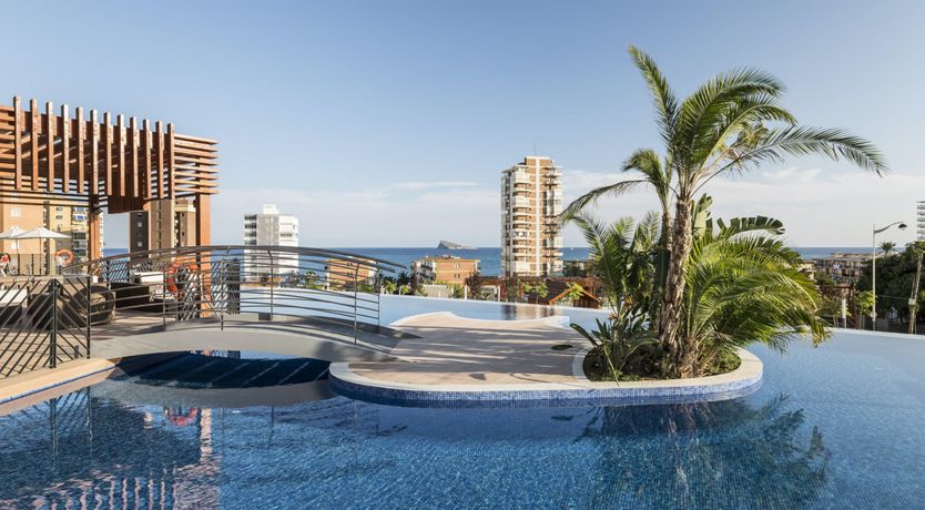 Photo of Sea Breeze Serenade