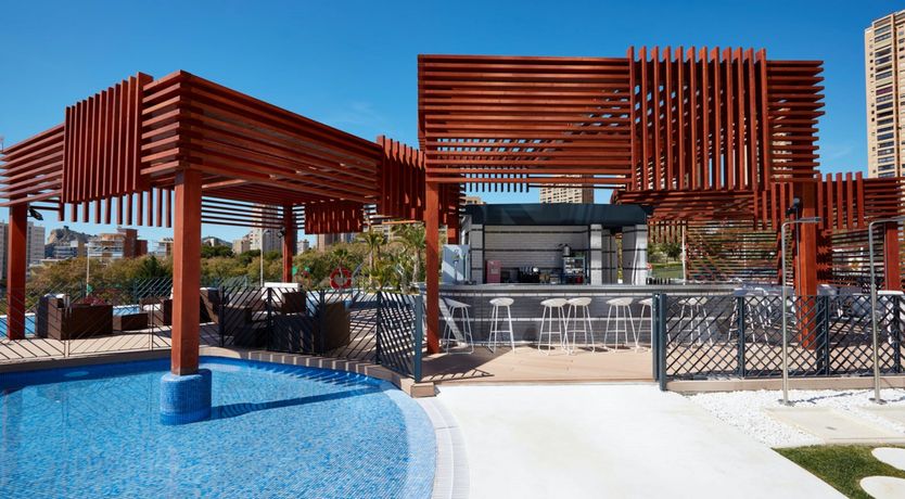 Photo of Sea Breeze Serenade