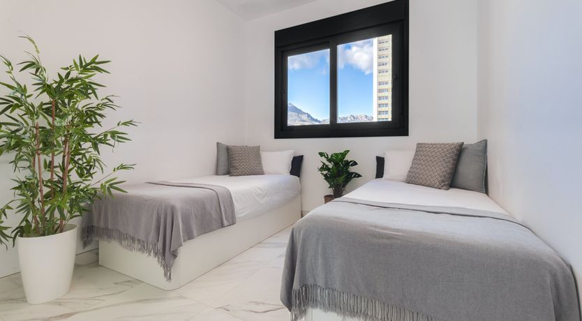 Photo of Sea Breeze Serenade