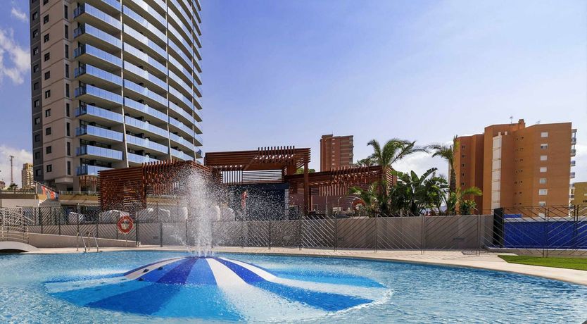 Photo of Sea Breeze Serenade