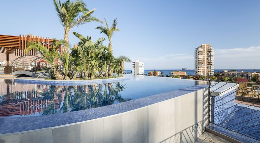 Photo of Sea Breeze Serenade