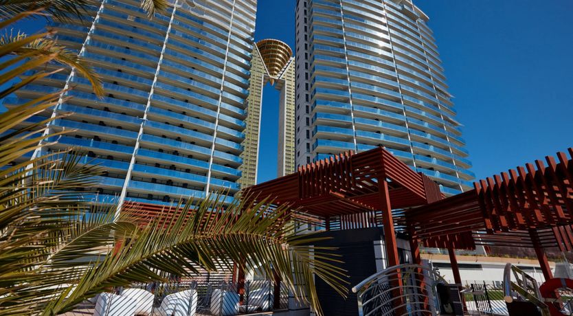 Photo of Sea Breeze Serenade