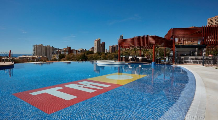 Photo of Sea Breeze Serenade