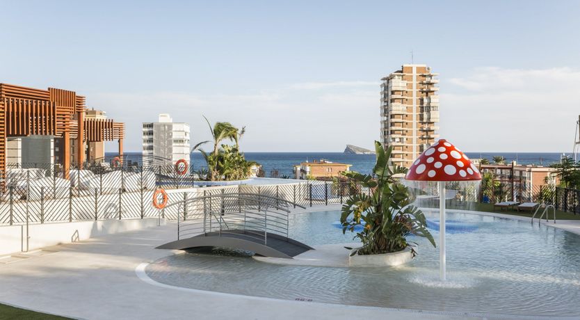 Photo of Sea Breeze Serenade