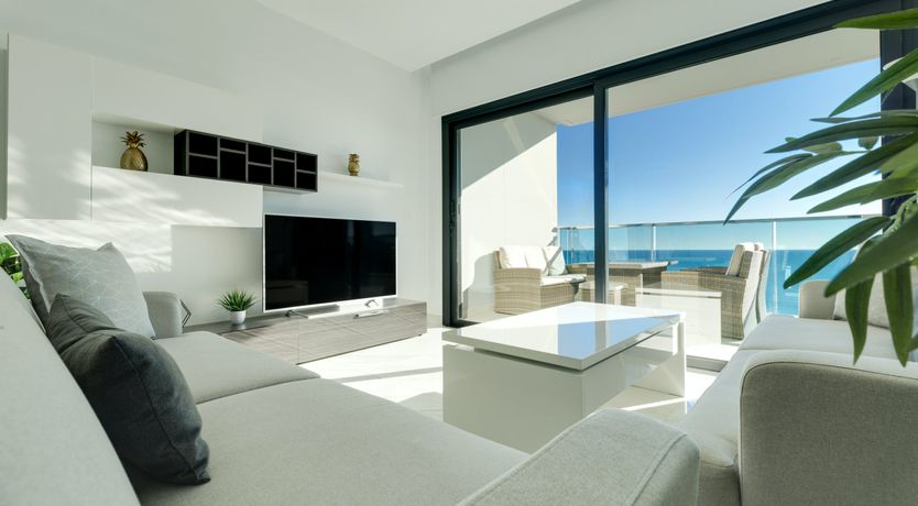 Photo of Sea Breeze Serenade