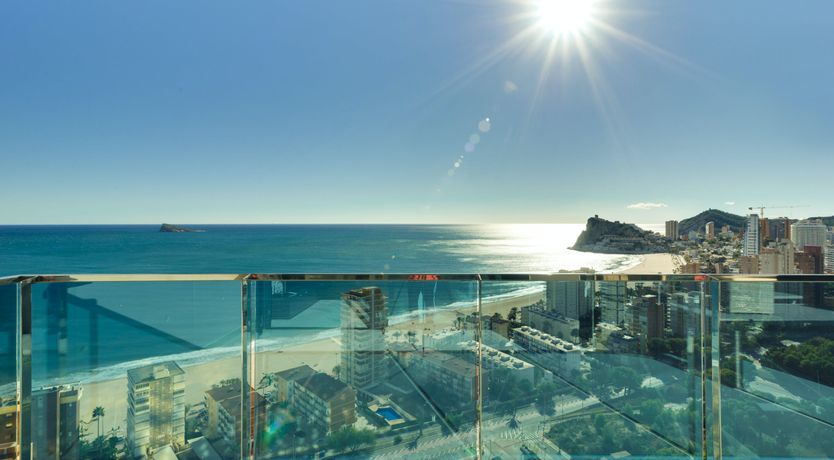 Photo of Sea Breeze Serenade