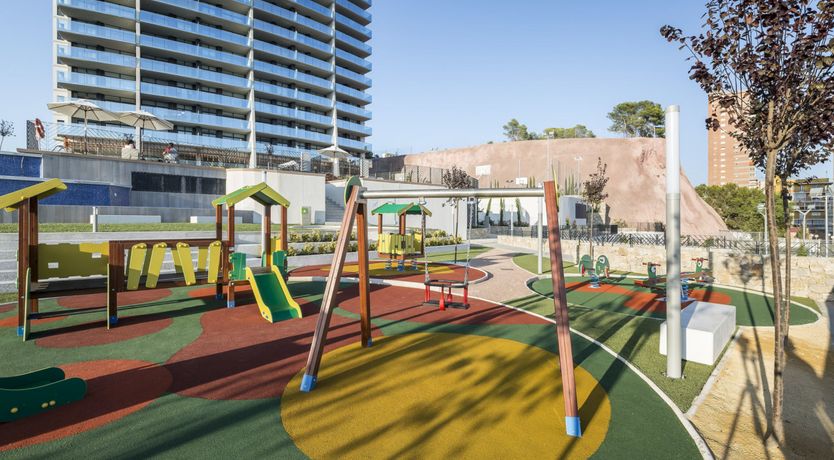 Photo of Sea Breeze Serenade