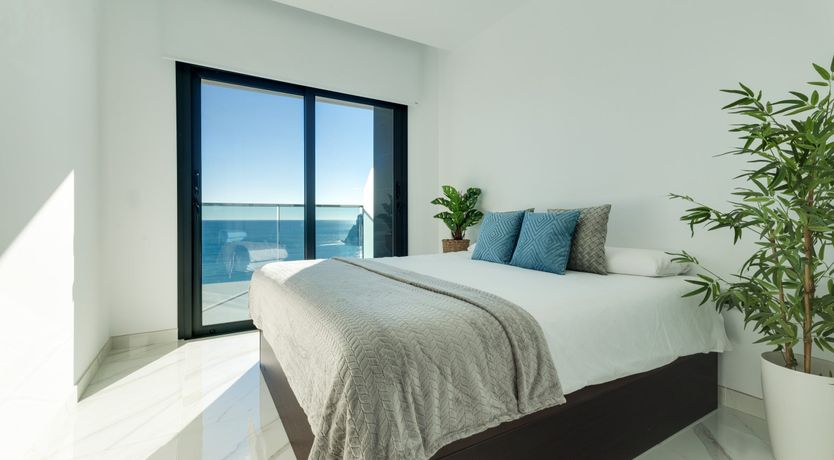 Photo of Sea Breeze Serenade