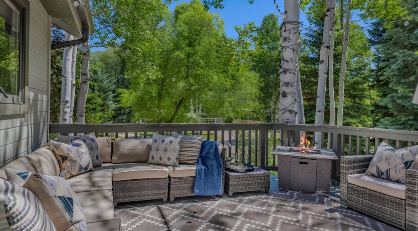 Photo of Aspen Escape