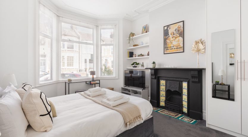 Photo of The Little London Home