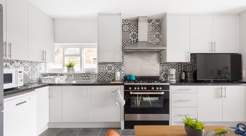 Photo of The Little London Home