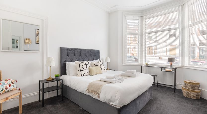 Photo of The Little London Home