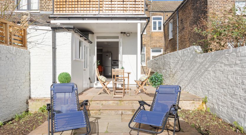 Photo of The Little London Home