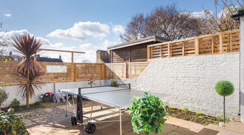 Photo of The Little London Home