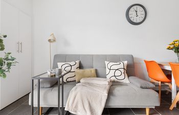The Little London Home Holiday Home