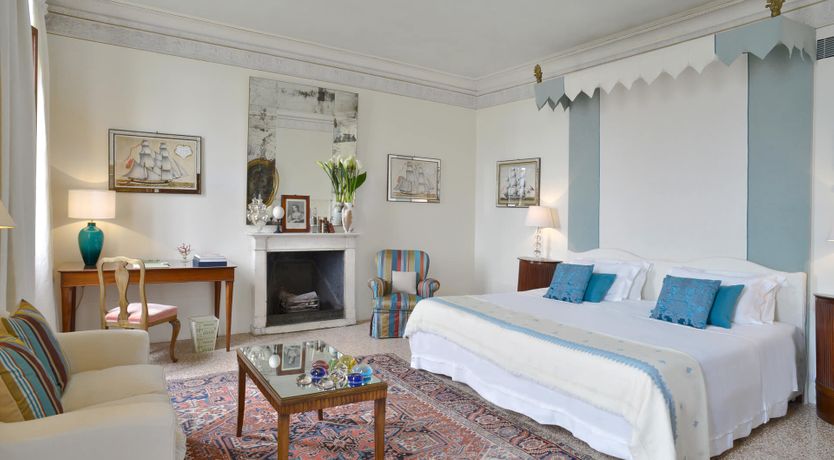 Photo of Venetian Serenade