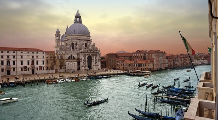 Photo of Venetian Serenade