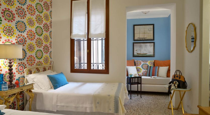 Photo of Venetian Serenade