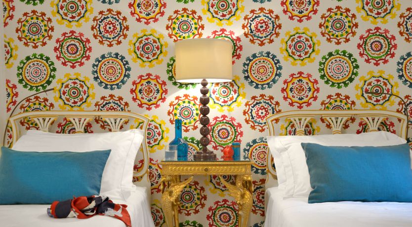 Photo of Venetian Serenade