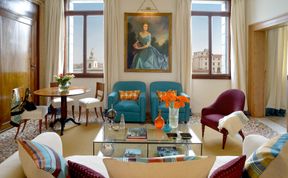 Photo of Venetian Serenade