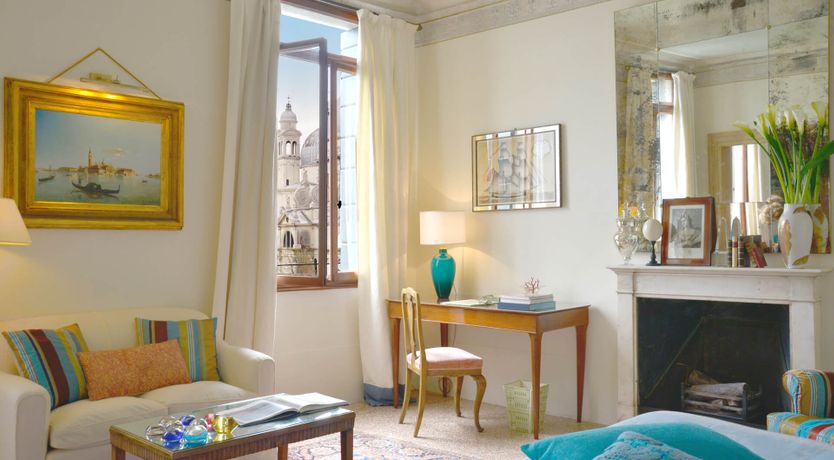 Photo of Venetian Serenade