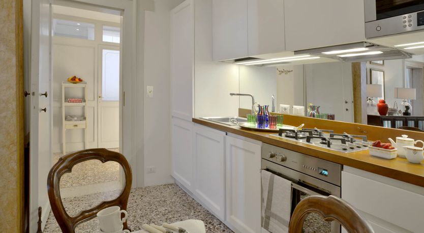 Photo of Venetian Serenade