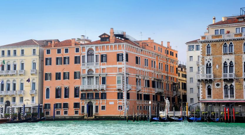 Photo of Venetian Serenade