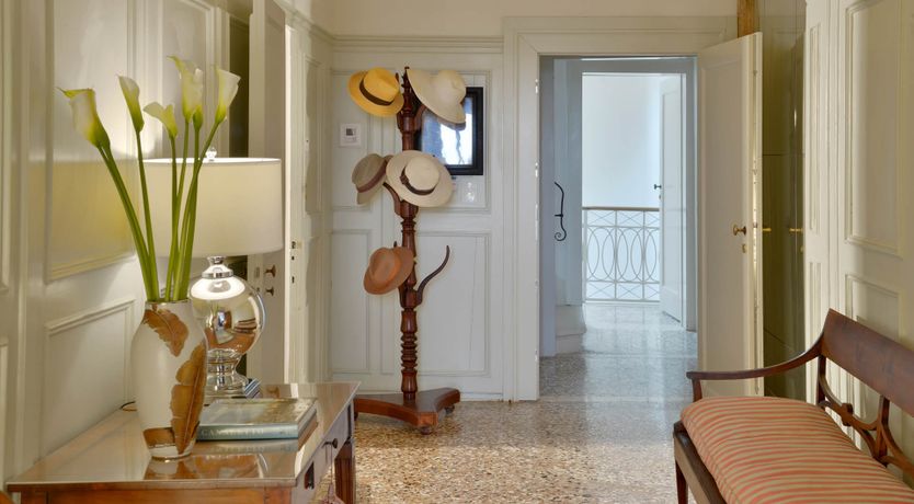 Photo of Venetian Serenade