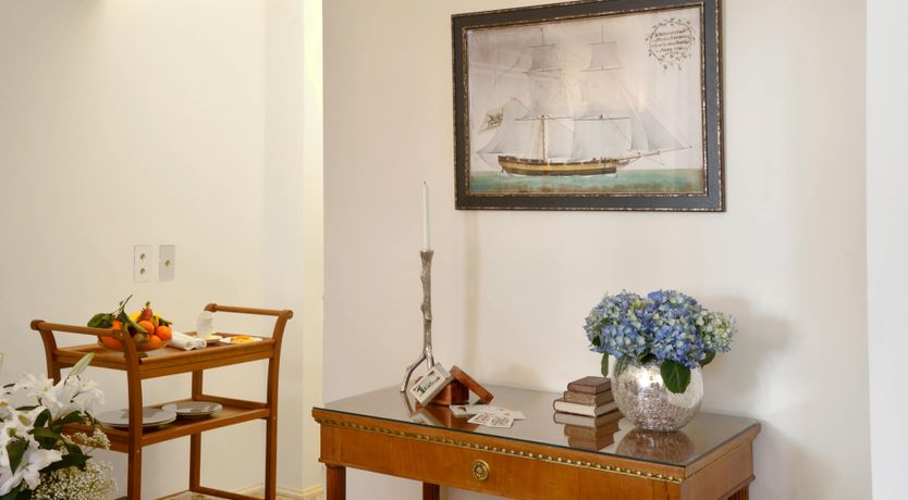 Photo of Swooning Splendour