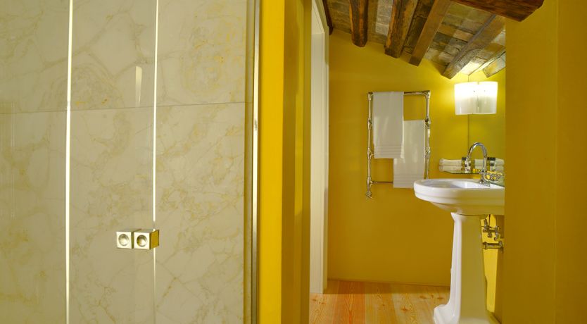 Photo of St Mark's Rooftops