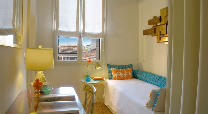 Photo of St Mark's Rooftops