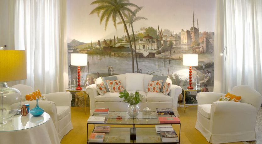 Photo of St Mark's Rooftops