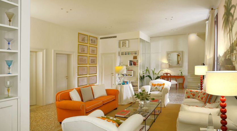 Photo of St Mark's Rooftops