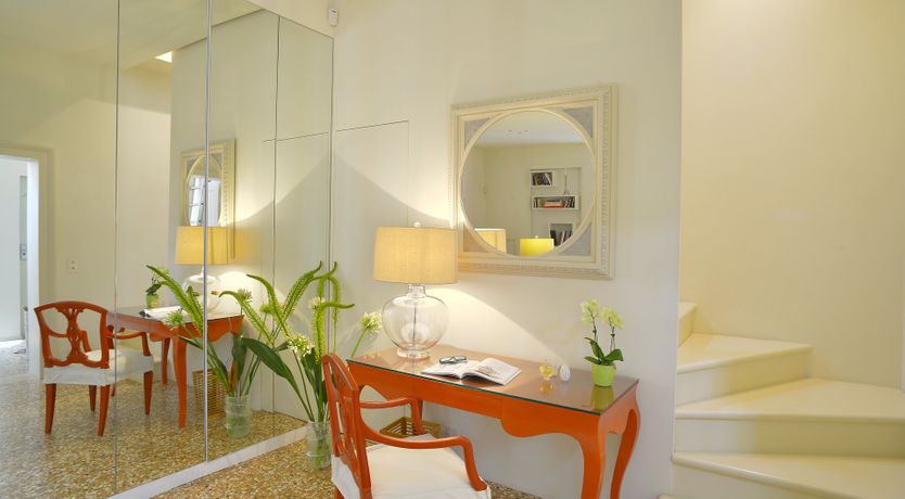 Photo of St Mark's Rooftops