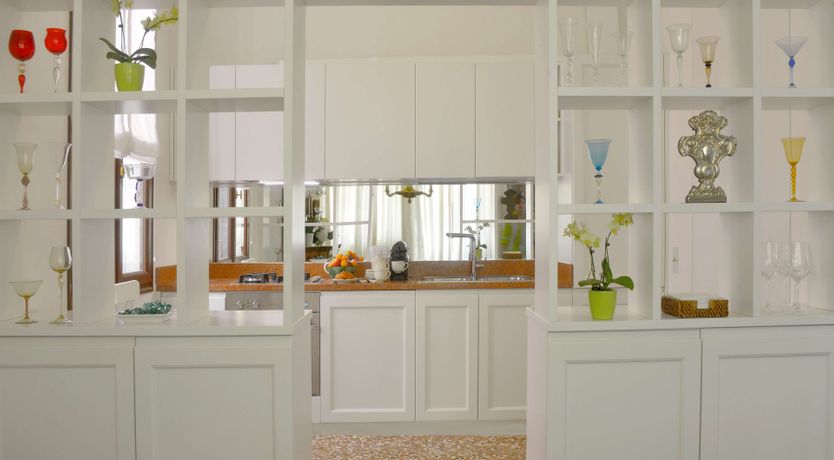 Photo of St Mark's Rooftops