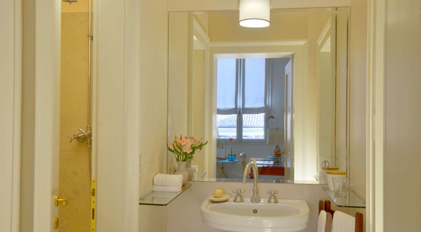 Photo of St Mark's Rooftops