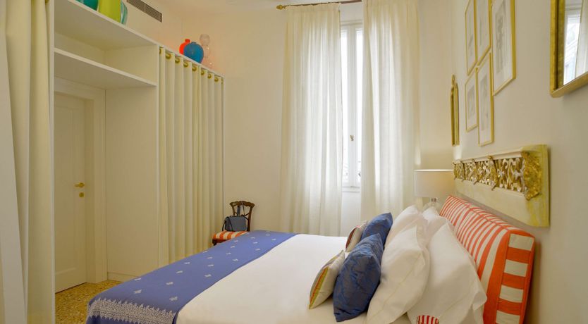 Photo of St Mark's Rooftops