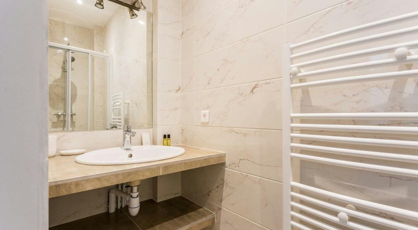 Photo of Parisian History