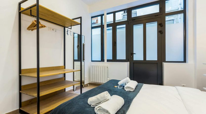 Photo of Parisian History