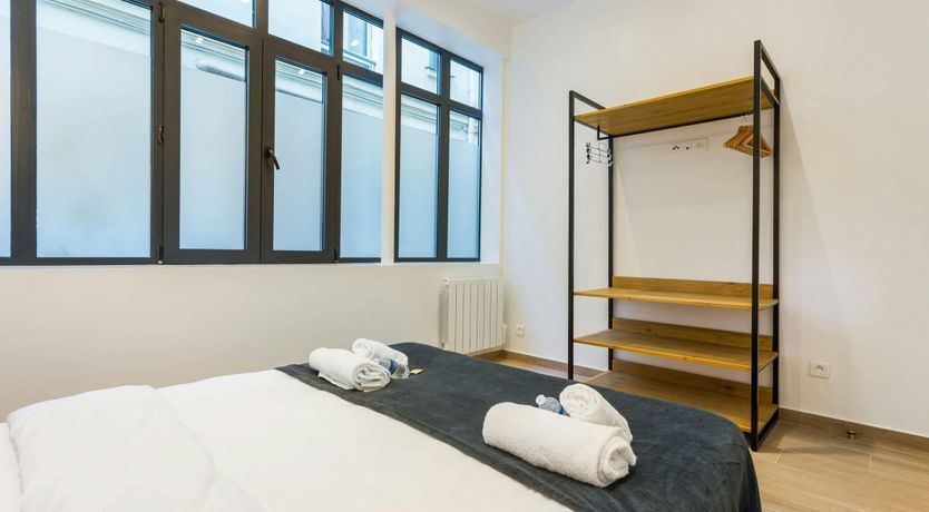 Photo of Parisian History