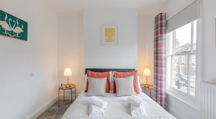 Photo of Queen's Delight