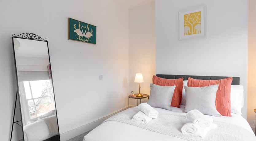 Photo of Queen's Delight