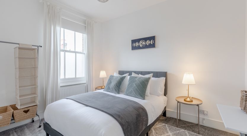 Photo of Queen's Delight