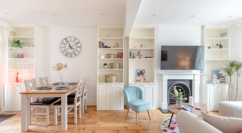 Photo of Queen's Delight