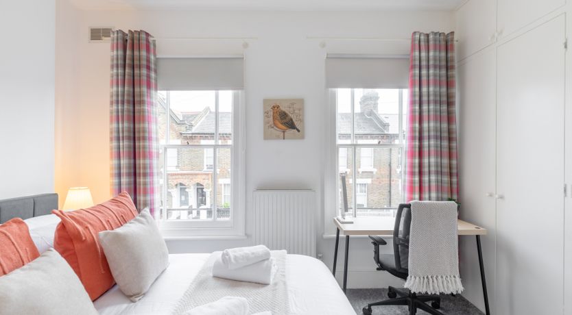 Photo of Queen's Delight